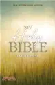 NIV Holy Bible ─ New International Version, Nature