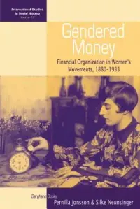 在飛比找博客來優惠-Gendered Money: Organizing and