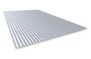 SA NEW Stratco CGI Mini Cladding Zinc/Al