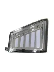 LED Corner Light Turn Signal for ISUZU NPR NQR NLR Left 8981554590 (for: Isuzu)