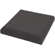 Acoustic Studio Foam, 6 Pack C-Panel Sound Foam Panels Sound NEW 2” X 12” X 12”