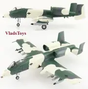 Hobby Master 1/72 A-10A Thunderbolt II USAF 343rd CW 18th TFS Eielson AFB HA1336
