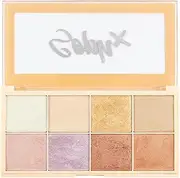 Revolution Highlighter Palette Soph x, Mixed