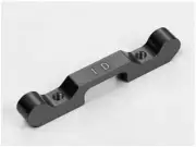 Tamiya 51064 Fr Bridge Suspension Mount D: Trf415