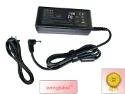 48V AC Adapter For Polycom SoundPoint 560 670 VVX500 Like 2200-17573 2200-17671