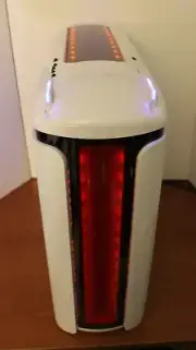 Gaming PC Desktop Computer Ryzen 5 1500X PRO NVIDIA GTX 1650 SUPER 1TB 16GB RAM