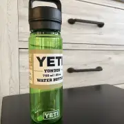 Yeti Yonder 25oz Canopy Green *BRAND NEW*