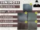 18NINO81 男紳士短型皮夾進口專櫃100%進口牛皮材質標準尺寸固定型證夾 (2.6折)