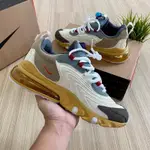 2024 AIR MAX 270 REACT ENG X TRAVIS SCOTT 仙人掌軌道溢價