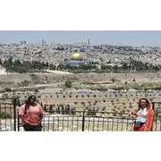 Save 6.00%! 1-Night Private Jerusalem and Bethlehem Tour from Amman