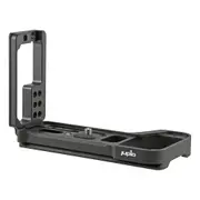 Jupio Hand Grip For Sony A7RIV/A9II Digital Camera (Black)
