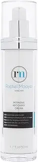 RM Intensive Recovery Cream. 150% increase in moisture and Reduces the stinging and irritation associated with the use of alpha hydroxy acids and retinoids for all skin types