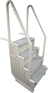 Confer Plastics Access Pool Step