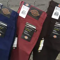 在飛比找蝦皮購物優惠-{XENO} 全新美版 DICKIES Work Pants