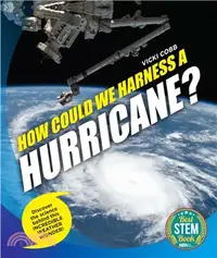 在飛比找三民網路書店優惠-How Could We Harness a Hurrica