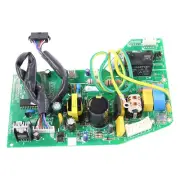 Midea 17122000009190 Appliance Main Control Board