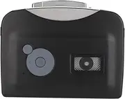 Cassette Player USB Cassette Converter Tape to MP3 Recordings Music Converter Convert Tape Cassette to MP3 Format