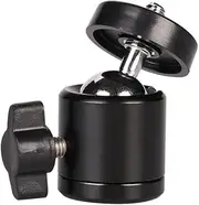 Ball Head Tripod Mount for GoPro