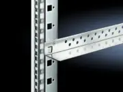 Rittal DK 7492.070 Slide Rail, Heavy-Duty for TS Enclosures w/ 2 Mounting Levels