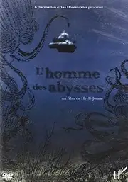 Homme des Abysses (DVD)