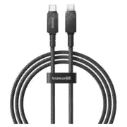 Baseus USB-C to USB-C 100W Aramid Fiber Unbreakable Series Fast Charging Braided