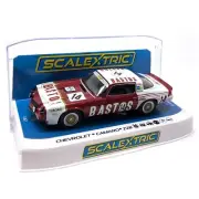 Scalextric C4235 Chevrolet Camaro Z28 MIB / New