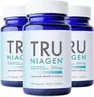 Nicotinamide Riboside Chloride Patented NAD+ Booster supporting Cellular Energy