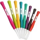 8 Pcs As Shown in The Picture Online Crochet Hooks Set
