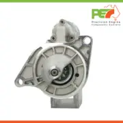 Brand New * Plus Line * Starter Motor, 12V For Mazda Drifter 3.4 V6