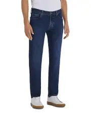 Ag Graduate Tailored Slim Straight Fit Jeans in Crusade