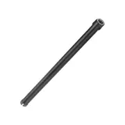 1" Diamond Wet Core Drill Bit, 14" Depth, for Reinforced Concrete & More