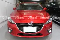 在飛比找Yahoo!奇摩拍賣優惠-威德汽車 HID NEW MAZDA 3 M3 MAZDA3