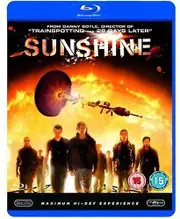 Sunshine [Blu-Ray]