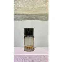 在飛比找蝦皮購物優惠-《零碼》AIGNER BLACK ICEDROPS 愛格納冰