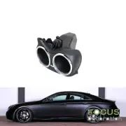 For MERCEDES BENZ W219 C219 CLS500 CLS63 AMG 2006-2011 Bracket Dual Cup Holder