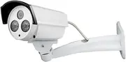 DOITOOL Indoor Outdoor Camera Stand Monitor Bracket Security Camera Wall Mount Easy Install
