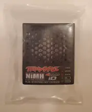 Traxxas 6/7 cell NI-MH Battery Charger 4 Amp USB-C Charger for TRA2982