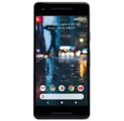 Plastic Screen Protector For Telstra Google Pixel 2 XL - Clear