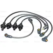 Spark Plug Wire Set for Ford Tractor 5000 6600 5500 5550 Loader Backhoe US Made