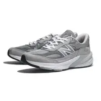 在飛比找Yahoo奇摩購物中心優惠-NEW BALANCE 慢跑鞋 NB 990 V6 美製 元