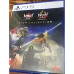 PS5 仁王 COLLECTION 1 + 2 收藏輯 中文