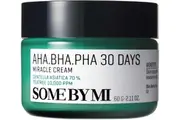 Some By Mi: AHA BHA PHA 30 Days Miracle Cream (50ml)