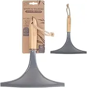 White Magic Eco Basics Window Squeegee, 24 x 23 cm Size