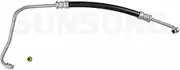 Sunsong 3401267 Power Steering Pressure Line Hose Assembly