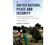 United Nations, Peace and Security