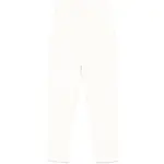 [Max Mara] Max Mara Orlanda Trousers M WHITE