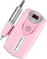 Mikinona Nail Care Tools Nail Grinding Machine Manicure Drill Set for Salon Professionals