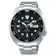 Seiko精工錶 4R36-06Z0D(SRPE03J1) DIVER SCUBA 200米潛水機械錶 /黑面 45mm SK037