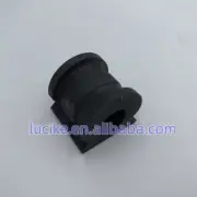 For Volkswagen Polo Roll Bar Stabiliser Bush Bushing Mounting Kit 6Q0411314 2pcs