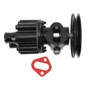 Sea Water Pump Assembly 46807151A8 Engine Water Pump Assembly Replacement for MerCruiser 454 7.4L 502 8.2L Engine